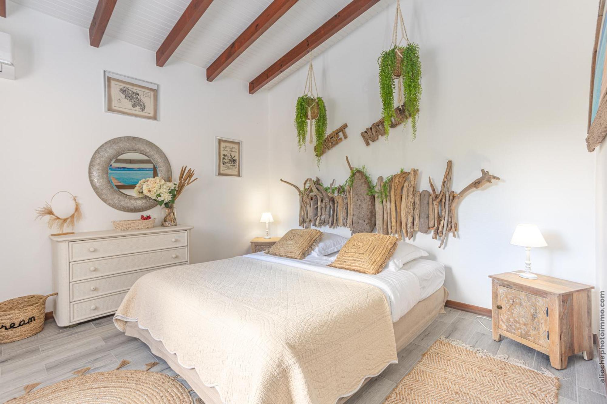 Villa Mahana Les Trois-Ilets Dış mekan fotoğraf