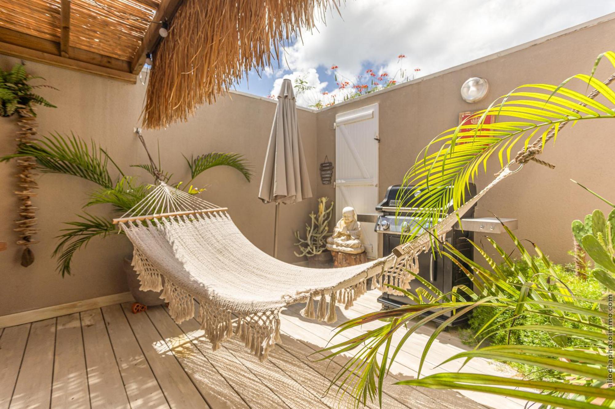 Villa Mahana Les Trois-Ilets Dış mekan fotoğraf