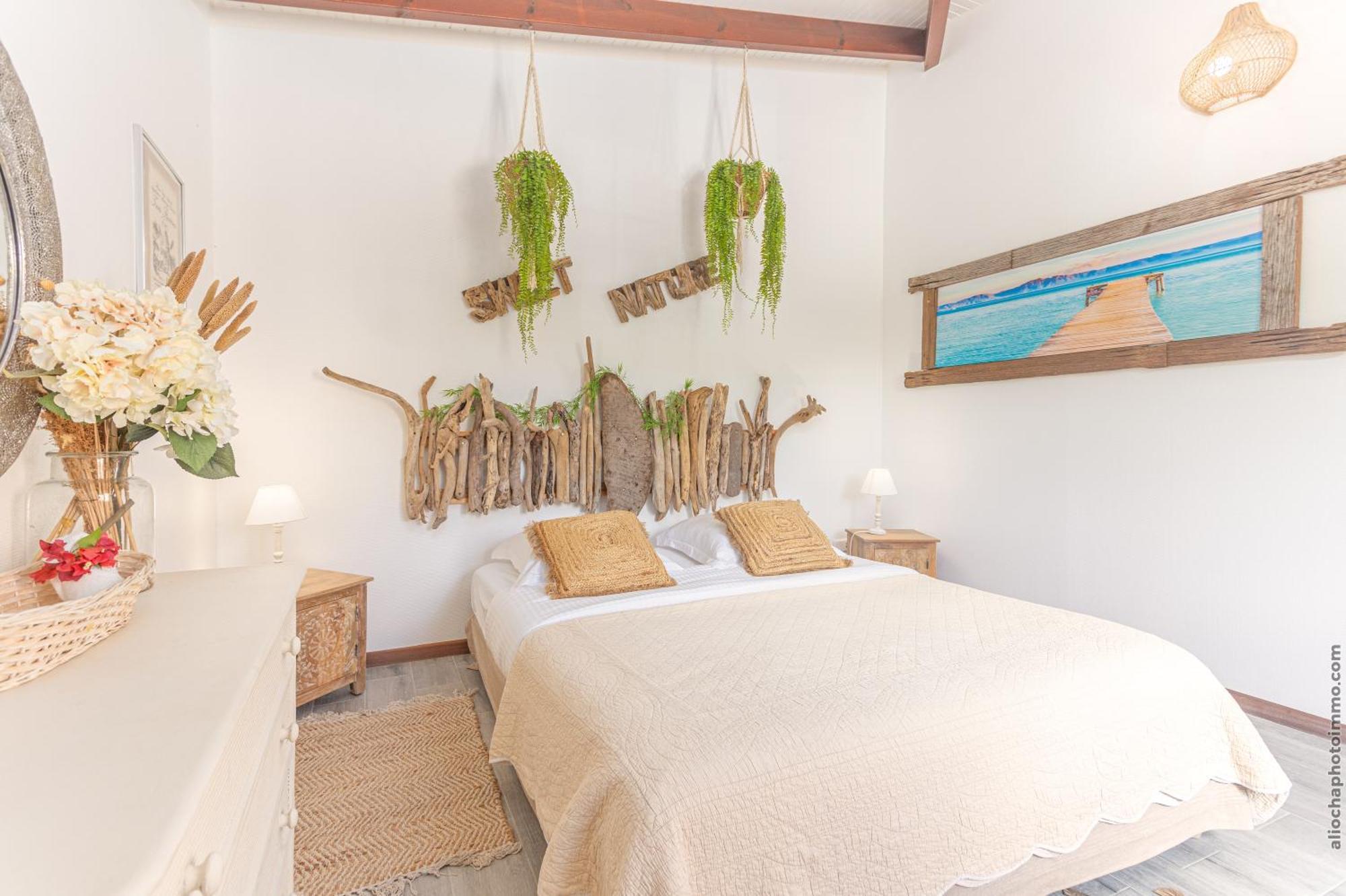 Villa Mahana Les Trois-Ilets Dış mekan fotoğraf